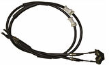 Opel Astra Arka El Fren Teli (1998-2007) 1.6, 1.7, 1.4, 2.0 DTI 522656