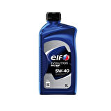 5W-40 Yağ Elf