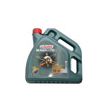 5W-40 Yağ Castrol