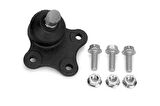 Citroen Nemo Alt Rotil (2008-2016) 1.3, 1.4 HDI 52049871