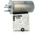 Dacia Sandero Mazot Filitresi (2008-2012) 1.5 DCI 164000884R