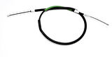 Citroen Xsara Arka Sol El Fren Teli (1996-2006) 1.8, 1.6, 1.9, 1.4 HDI 4745J8