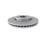 Audi A4 Ön Fren Disk (1998-2008) 2.0, 1.9 TDI, 2.0 TDI 8E0615301Q