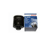 Volkswagen Golf Yağ Filitresi (1998-2004) 1.6 030115561AN