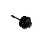 Volkswagen Passat Yağ Filitresi Kapaği (2004-2011) 1.6 TDI 03L115433C