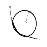  Transit Arka Sol El Fren Teli (2006-2014) 2.2L CR TC 14 DSL 125PS 6C112A809CC