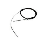 Volkswagen Polo Arka El Fren Teli (1989-2001) 1.6, 1.4, 1.9 SDI 6N0609721F