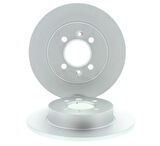Renault Laguna Arka Fren Diski (1999-2002) 2.0 7701204295