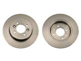 Renault Laguna Arka Fren Diski (1999-2002) 2.0 7701204295