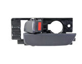 Hyundai Accent Ön Kapi Kolu İç (2006-2012) 1.6, 1.4, 1.5 CRDI 836101E000