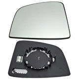 Fiat Pratico Kapi Ayna Cami Sağ (2014-2017) 1.6 JTD, 1.3 JTD 71765470