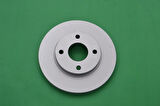  Focus Ön Fren Disk (1998-2004) 1.6 ZETEC, 2.0 ZETEC, 1.8 L TDCI, 1.4 L DURATEC 98AB1125BE