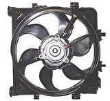 Honda Civic Klima Fani (1996-1998) 1.6 80151SR3013