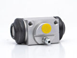 Fiat Pratico Arka Fren Merkezi (2014-2017) 1.6 JTD, 1.3 JTD 77365348