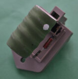 Fiat Doblo Fan Rezistans (2001-2022) 2.0, 1.6 JTD 51863573