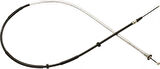 Fiat Stilo Arka Sol El Fren Teli (2002-2011) 1.4, 1.6, 1.9 JTD 46819335