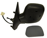 Citroen Berlingo Kapi Aynasi Sol (2002-2008) 1.9, 2.0 HDI, 1.6 HDI 8148PS