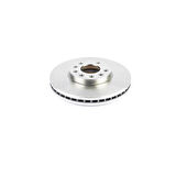 Opel Vectra Ön Fren Disk (1999-2002) 2.0, 2.0 DTI 569056