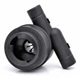 Volkswagen Golf Termostat Kapaği (1998-2004) 1.6, 2.0 06A103465