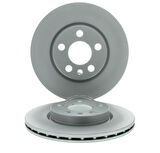 Fiat Scudo Ön Fren Disk (1995-2004) 1.9, 2.0 JTD 4246H9