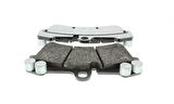Volkswagen Touareg Ön Fren Balata (2010-2017) 3.0 7L0698151E
