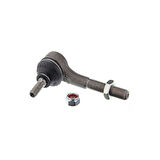 Peugeot 206 Rot Başi Sol (1998-2013) 2.0, 1.4, 1.6, 1.4 HDI 381741