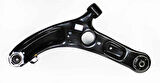 Hyundai Elantra Alt Sol Salincak (2010-2014) 1.6 545003X000