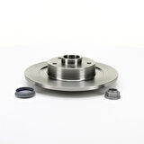 Renault Laguna Arka Fren Diski (2008-2012) 1.6, 1.5 DCI, 2.0 DCI 402020003R