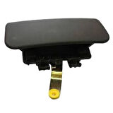 Transit Orta Kapi Kolu Diş 01-15 4C16v22400aa