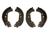 Fiat Scudo Arka Fren Balatasi (1995-2004) 1.9, 2.0 JTD 4241K6