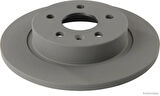 Chevrolet Cruze Arka Fren Diski (2009-2014) 1.6, 1.4 569074