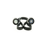 Peugeot 207 Triger Seti (2006-2013) 1.4 HDI 0831T3