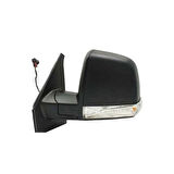 Fiat Doblo Kapi Aynasi Sol (2001-2022) 2.0, 1.3 JTD, 1.6 JTD 735668181
