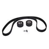 Fiat Ducato Triger Seti (2001-2006) 2.0 JTD 083183