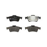 Renault Laguna Arka Fren Balatasi (2001-2008) 1.9, 1.6, 2.0, 1.9 DCI 7701207996