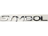 Renault Clio Symbol Bagaj Kaput Yazi/Arma (2008-2016) 1.4, 0.9, 1.2, 1.5 DCI 8200867304