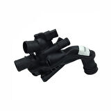 Peugeot 508 Termostat (2010-2014) 1.6 VTI 9808646980
