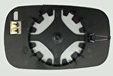 Renault Megane Scenic Kapi Ayna Cami Sol (2003-2009) 2.0, 1.9, 1.6, 1.5 DCI 7701054752