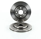 Peugeot 107 Ön Fren Disk (2005-2015) 1.0, 1.4 HDI 4246J0