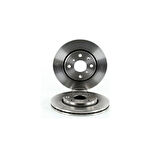 Peugeot 107 Ön Fren Disk (2005-2015) 1.0, 1.4 HDI 4246J0