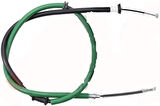Fiat Fiorino Arka Sol El Fren Teli (2007-2019) 1.3, 1.4 474644