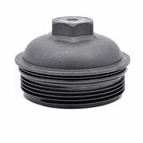 Seat Altea Yağ Kapaği (2004-2007) 1.9, 2.0 TDI 045115433D