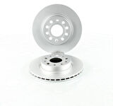Volkswagen Caddy Ön Fren Disk (2004-2012) 2.0 SDI 1K0615301S