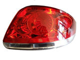 Fiat Linea Sağ Stop (2007-2017) 1.4, 1.6 JTD, 1.3 JTD 51869227
