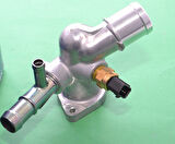 Hyundai Elantra Termostat (2010-2020) 1.6 256002B003