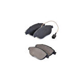 Fiat Bravo Ön Fren Balata (2007-2015) 1.4, 1.6 JTD, 1.4 T-JET 71754803