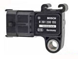  Focus Map Sensörü | Basinç Sensörü (2012-2015) 1.6L ECOBOOST , 1.0 L ECO BOOST 9675379580