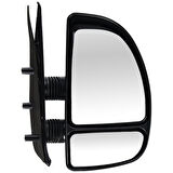 Citroen Jumper Kapi Aynasi Sağ (1993-2002) 2.8, 2.5 8153JR