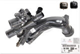 Citroen C4 Termostat (2009-2014) 1.6 VTI 9808647280