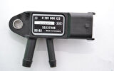 Fiat Punto Evo Mazot Basinç Sensörü (2009-2011) 1.3 JTD 1618SV